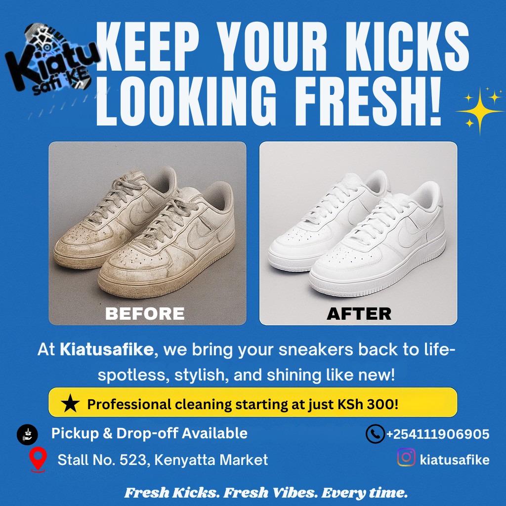 Flyer Design