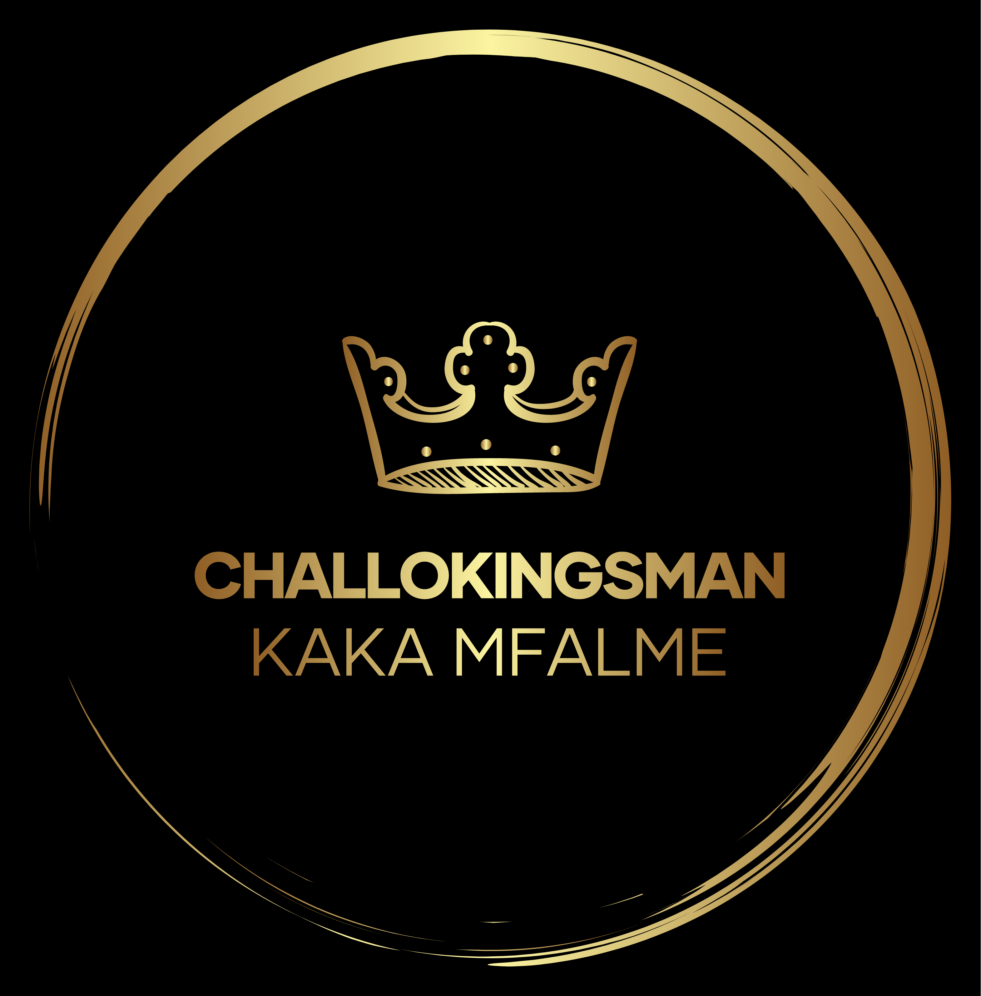 Kingsman Logo Before