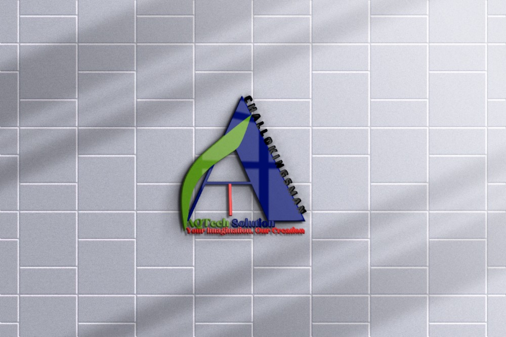 Logo Wall Compilation