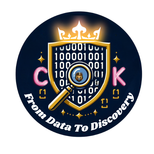 Data Analysis Logo