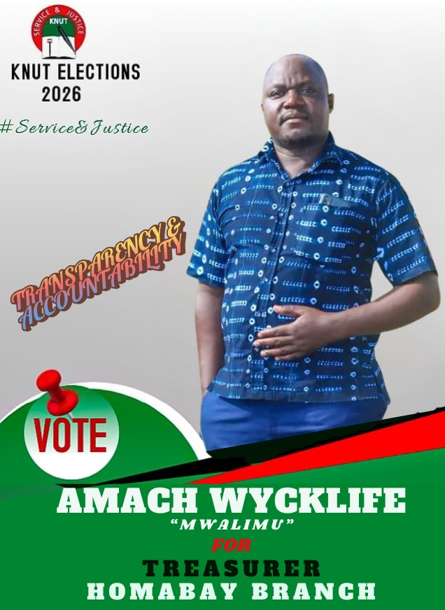 Politics Poster Design